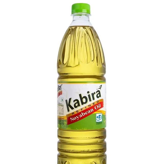 Refined Soybean Oil